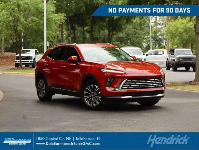 2025 Buick Envision Preferred AWD for sale in Tallahassee, FL