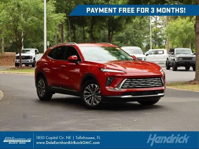 2025 Buick Envision Preferred AWD for sale in Tallahassee, FL
