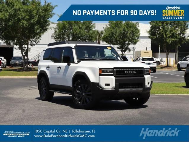 2026 Toyota Land Cruiser Base for sale in Tallahassee, FL