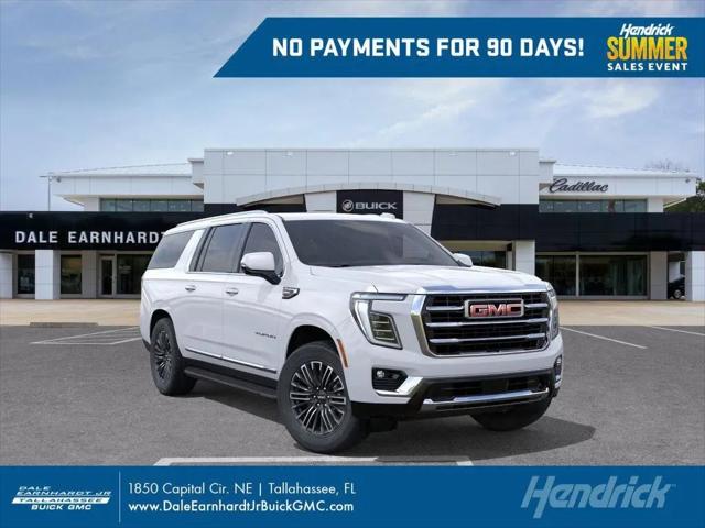 2026 GMC Yukon XL 4WD Elevation for sale in Tallahassee, FL