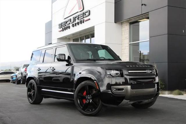 2020 Land Rover Defender 110 X for sale in Salt Lake City, UT