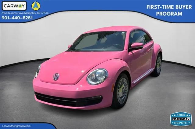 2014 Volkswagen Beetle 1.8T for sale in Memphis, TN