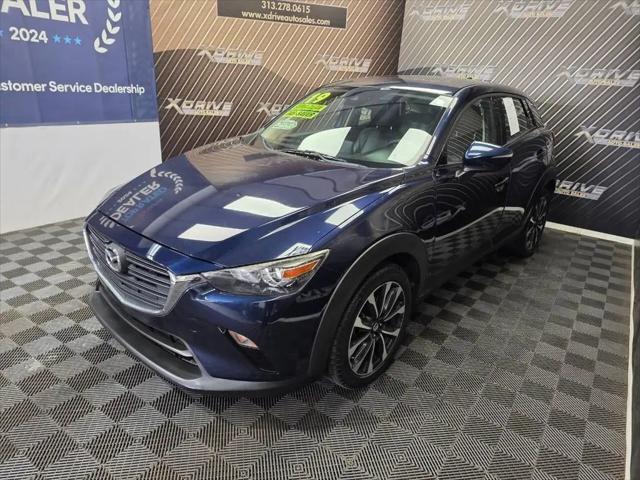 2019 Mazda CX-3 Touring for sale in Dearborn Heights, MI