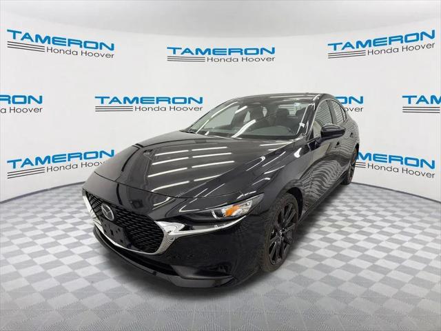2024 Mazda Mazda3 2.5 S Select Sport for sale in Birmingham, AL