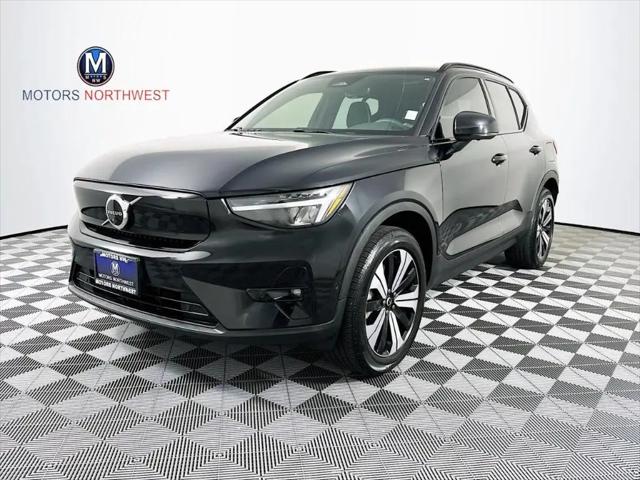 2023 Volvo XC40 Recharge Pure Electric Twin Plus for sale in Tacoma, WA