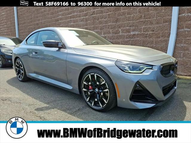 2025 BMW M240 i xDrive for sale in Bridgewater, NJ