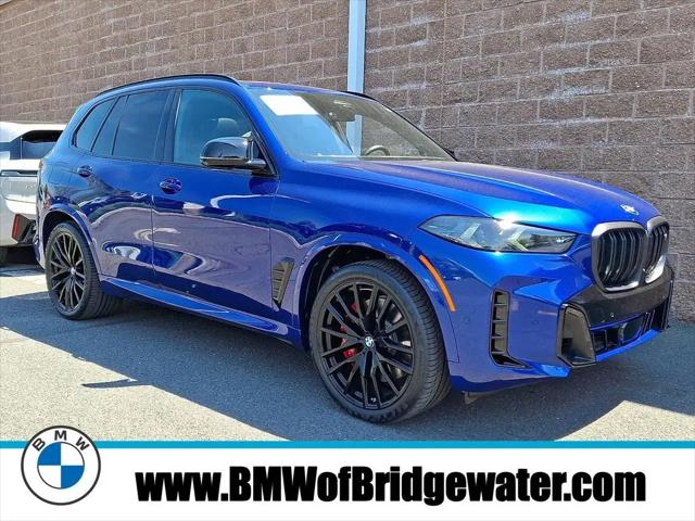 2025 BMW X5 M60i for sale in Bridgewater, NJ
