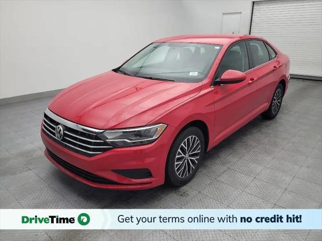 2021 Volkswagen Jetta 1.4T R-Line for sale in Raleigh, NC