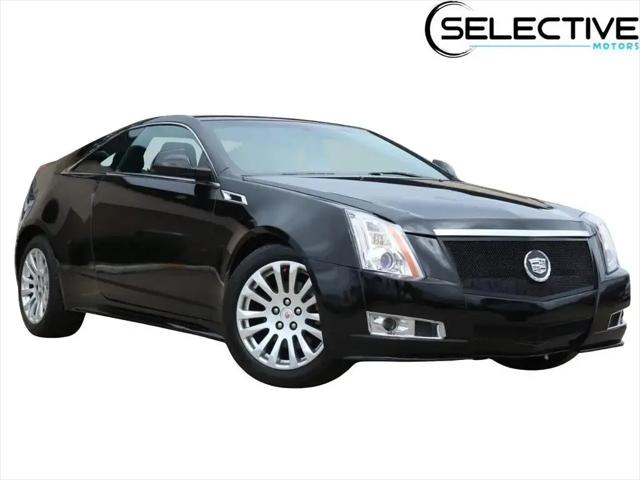 2012 Cadillac CTS Performance for sale in Indianapolis, IN