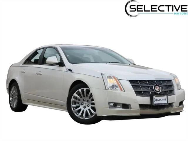 2011 Cadillac CTS Premium for sale in Indianapolis, IN