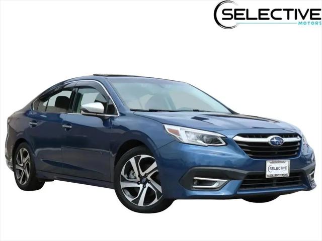 2020 Subaru Legacy Touring XT for sale in Indianapolis, IN