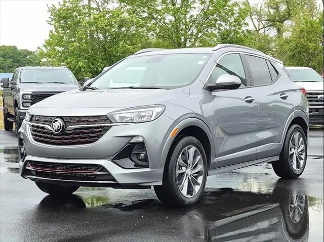 2023 Buick Encore GX Select AWD for sale in Seaford, DE