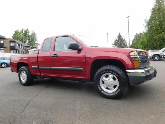 2005 Chevrolet Colorado LS for sale in Gresham, OR