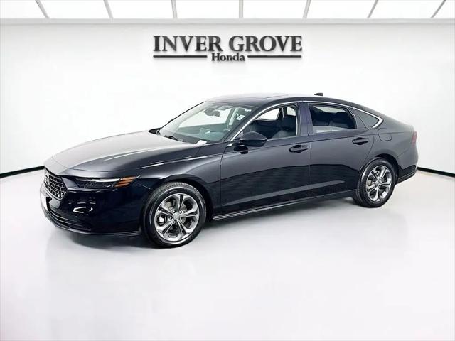 2024 Honda Accord EX for sale in Inver Grove Heights, MN