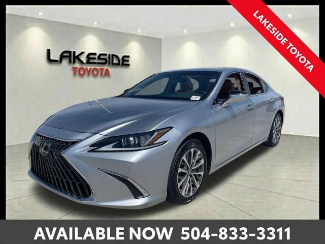 2022 Lexus ES 350 Base for sale in Metairie, LA