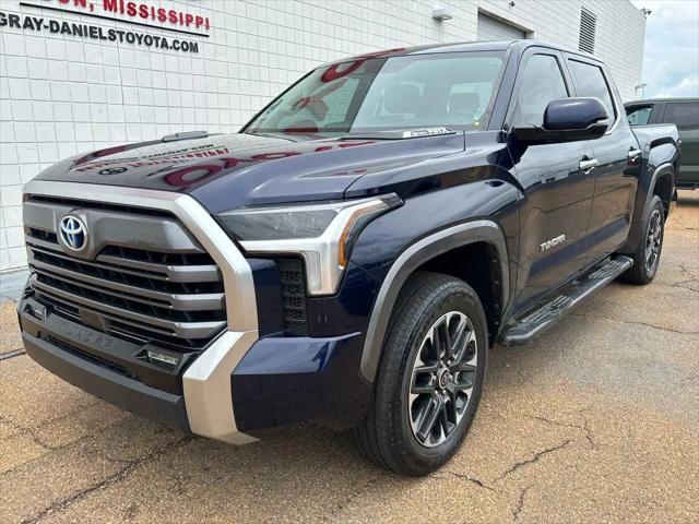 2024 Toyota Tundra Limited 4WD for sale in Brandon, MS