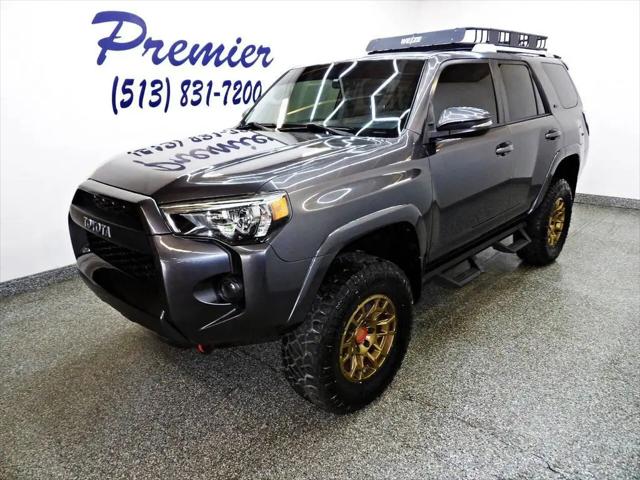 2018 Toyota 4Runner SR5 Premium for sale near Milford, OH