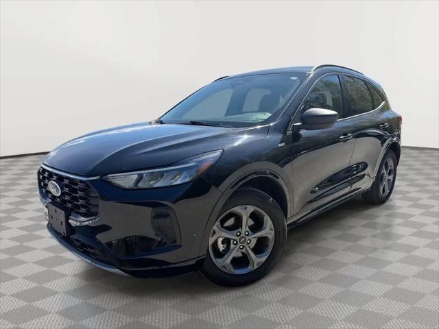 2024 Ford Escape ST-Line for sale in Anchorage, AK