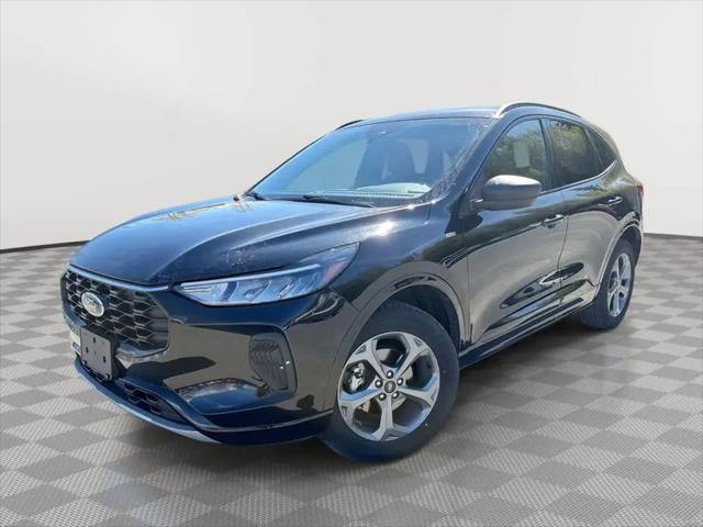 2024 Ford Escape ST-Line for sale in Anchorage, AK