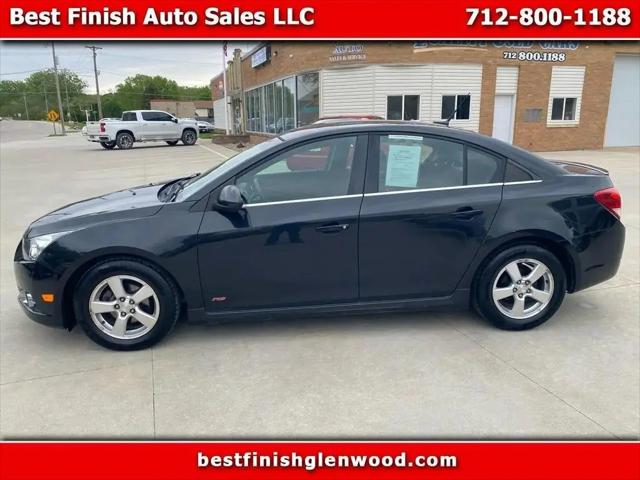 2012 Chevrolet Cruze 1LT for sale in Glenwood, IA