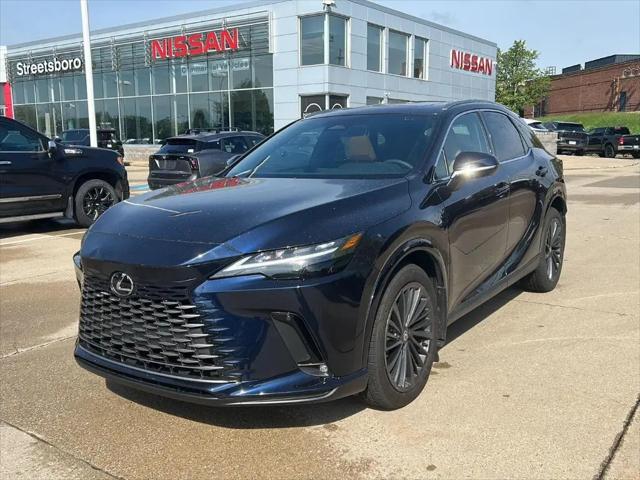 2026 Lexus RX 350 Premium for sale in Streetsboro, OH