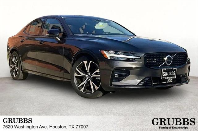 2025 Volvo S60 B5 Core for sale in Houston, TX