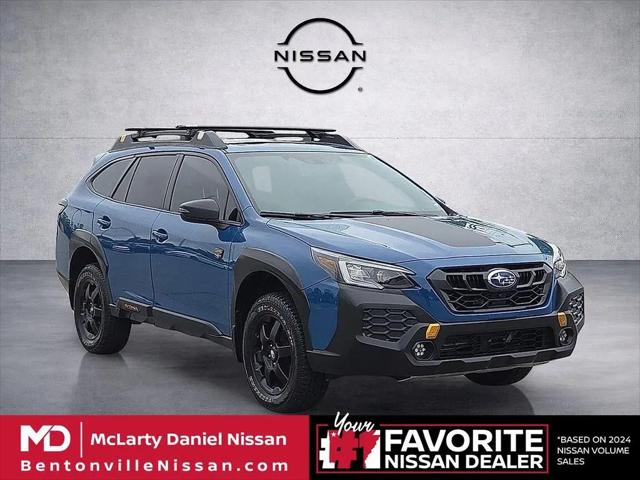 2025 Subaru Outback Wilderness for sale in Bentonville, AR