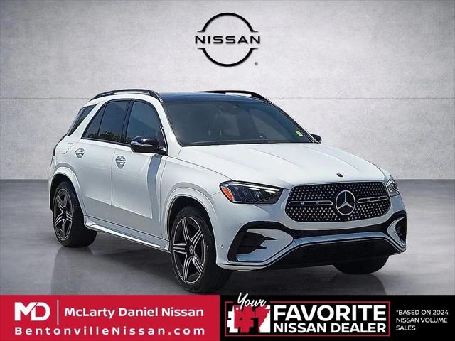 2024 Mercedes-Benz GLE GLE 350 4MATIC for sale in Bentonville, AR