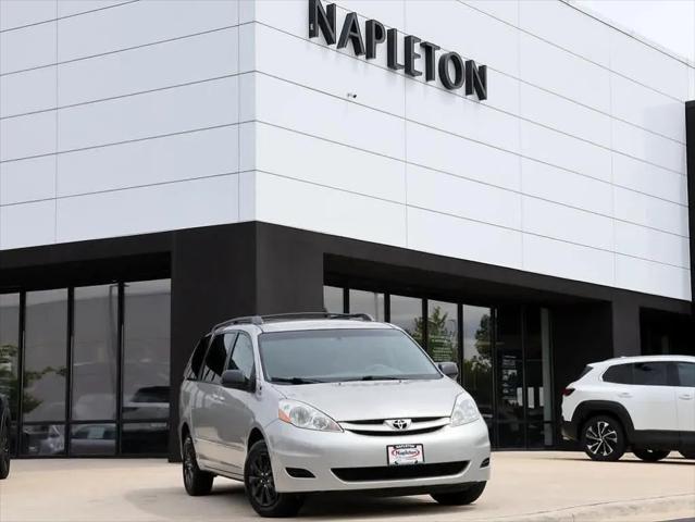 2006 Toyota Sienna CE for sale in Naperville, IL