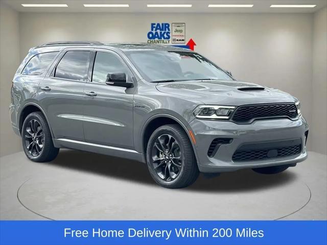 2025 Dodge Durango R/T Plus AWD for sale in Chantilly, VA