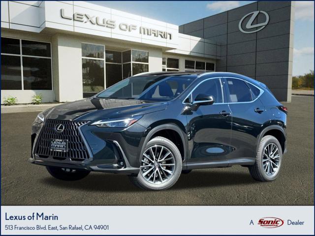 2026 Lexus NX Premium for sale in San Rafael, CA