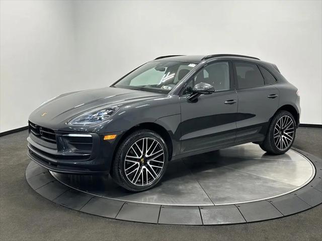 2026 Porsche Macan T for sale in Allentown, PA