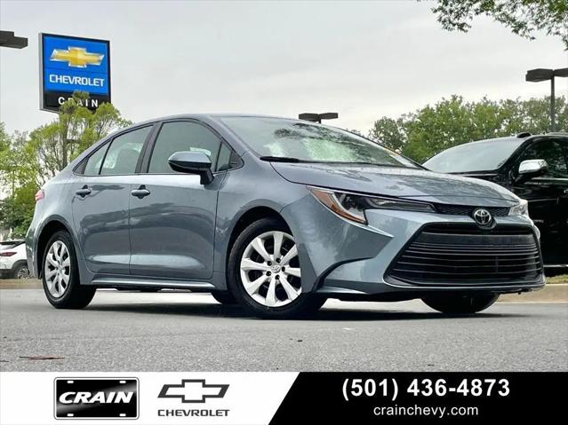 2024 Toyota Corolla LE for sale in Little Rock, AR