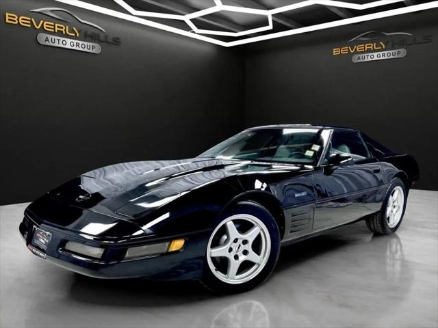 1994 Chevrolet Corvette Unknown for sale in Elmont, NY