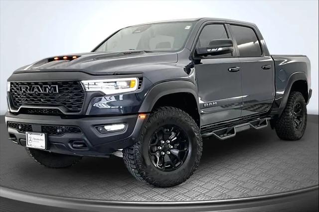 2026 Ram 1500 RHO Crew Cab 4x4 5'7" Box for sale in Urbandale, IA