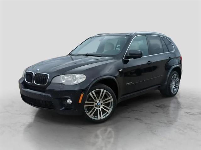 2012 BMW X5 xDrive35i for sale in Waterford, MI