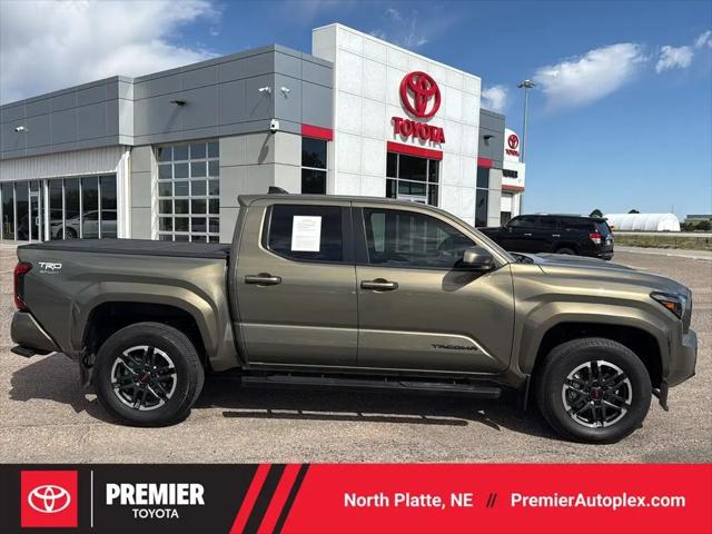 2024 Toyota Tacoma TRD Sport for sale in North Platte, NE