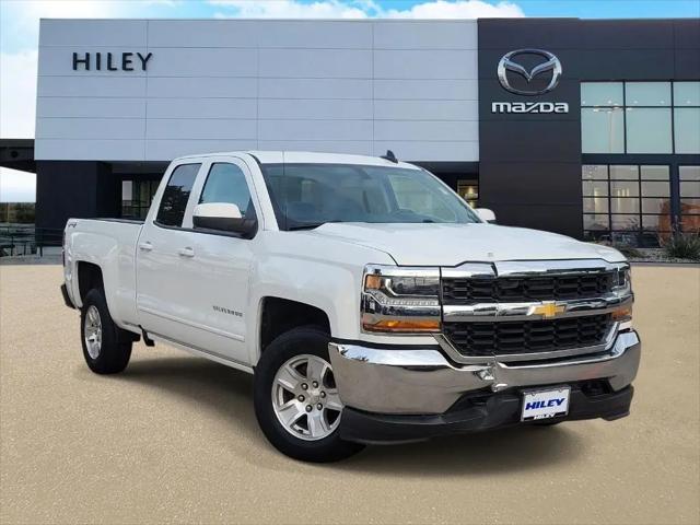2019 Chevrolet Silverado 1500 LD LT for sale in Arlington, TX