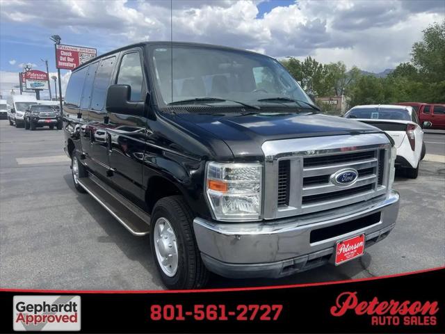 2014 Ford E-150 XLT for sale in Midvale, UT