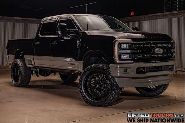 2026 Ford F-250 King Ranch for sale in Glendale, AZ