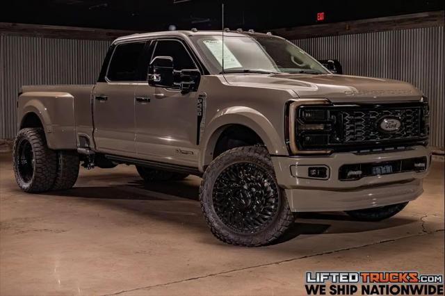 2026 Ford F-450 Platinum for sale in Glendale, AZ