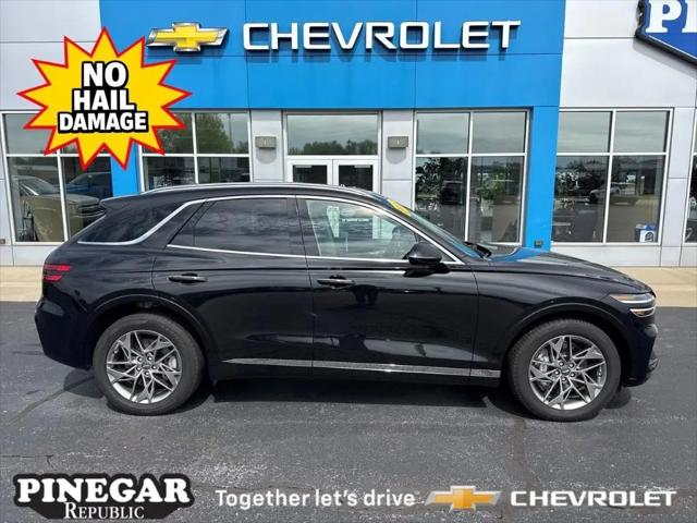 2025 Genesis GV70 2.5T AWD for sale in Republic, MO