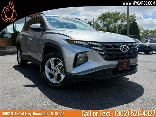 2024 Hyundai Tucson SEL for sale in New Castle, DE