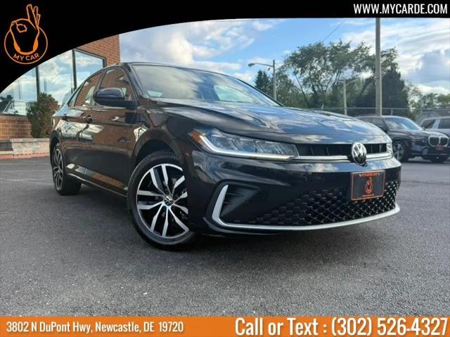 2025 Volkswagen Jetta 1.5T SE for sale in New Castle, DE