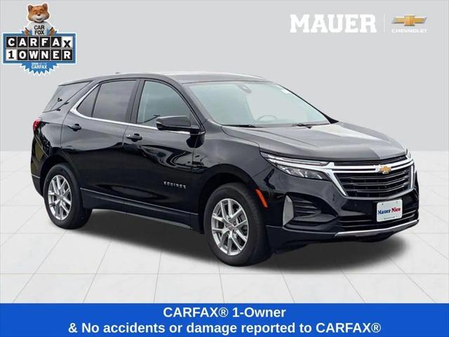 2023 Chevrolet Equinox FWD LT for sale in Inver Grove Heights, MN
