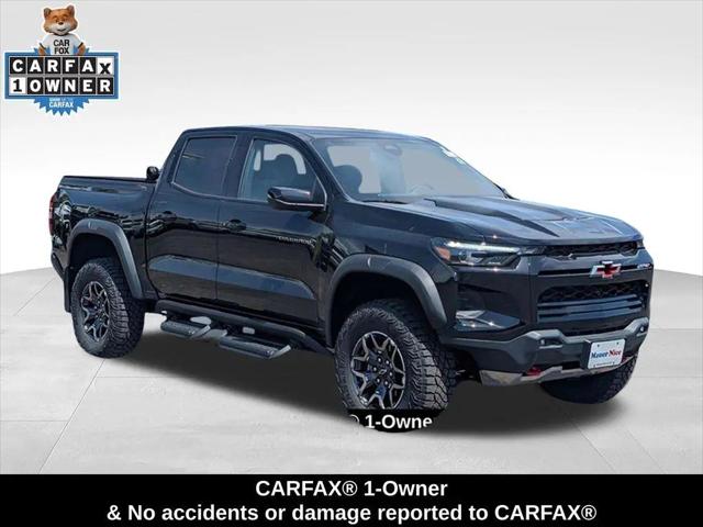 2024 Chevrolet Colorado 4WD ZR2 for sale in Inver Grove Heights, MN