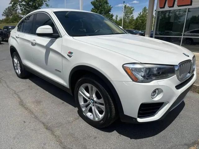 2017 BMW X4 xDrive28i for sale in Monroe, NC