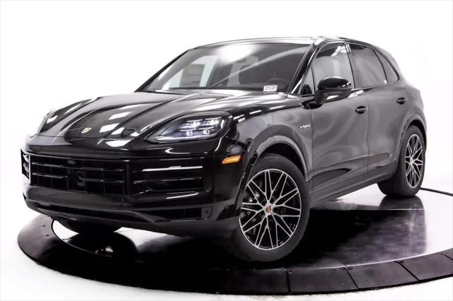 2025 Porsche Cayenne E-Hybrid Cayenne E-Hybrid for sale in Los Angeles, CA