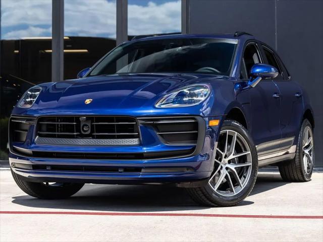 2026 Porsche Macan Macan for sale in Houston, TX