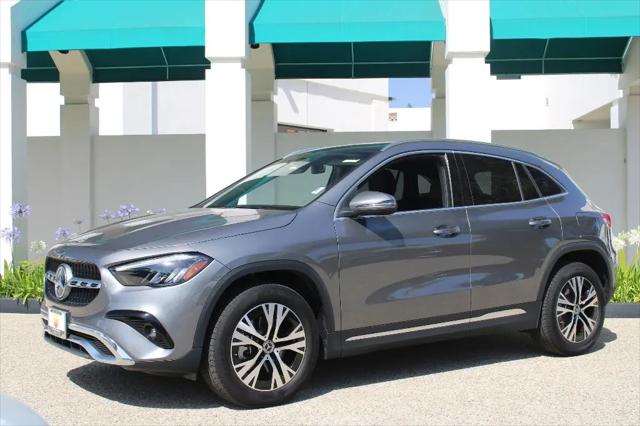2026 Mercedes-Benz GLA-CLASS 4MATIC for sale in Santa Barbara, CA